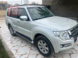 ميتسوبيشي باجيرو